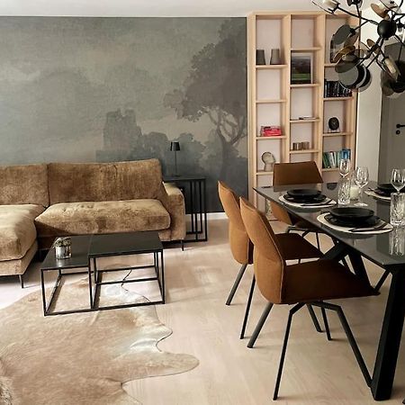 Grafschafft Angenehmes Wohnen - Ferienwohnung Mit 2 Schlafzimmern Pirna Ngoại thất bức ảnh