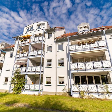Grafschafft Angenehmes Wohnen - Ferienwohnung Mit 2 Schlafzimmern Pirna Ngoại thất bức ảnh