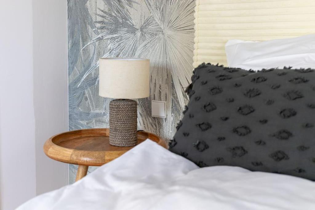 Grafschafft Angenehmes Wohnen - Ferienwohnung Mit 2 Schlafzimmern Pirna Ngoại thất bức ảnh