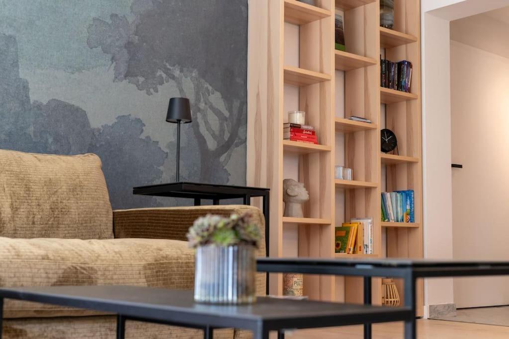 Grafschafft Angenehmes Wohnen - Ferienwohnung Mit 2 Schlafzimmern Pirna Ngoại thất bức ảnh