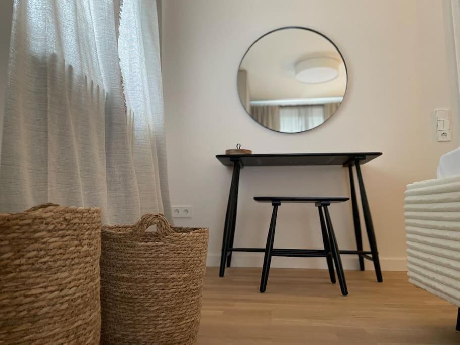 Grafschafft Angenehmes Wohnen - Ferienwohnung Mit 2 Schlafzimmern Pirna Ngoại thất bức ảnh