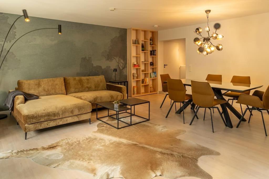 Grafschafft Angenehmes Wohnen - Ferienwohnung Mit 2 Schlafzimmern Pirna Ngoại thất bức ảnh