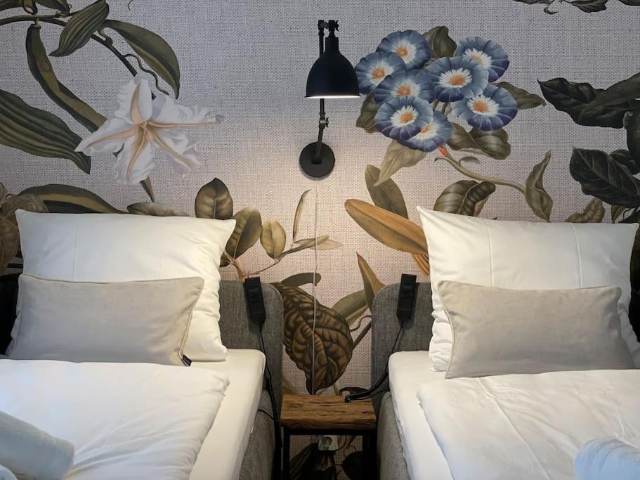Grafschafft Angenehmes Wohnen - Ferienwohnung Mit 2 Schlafzimmern Pirna Ngoại thất bức ảnh