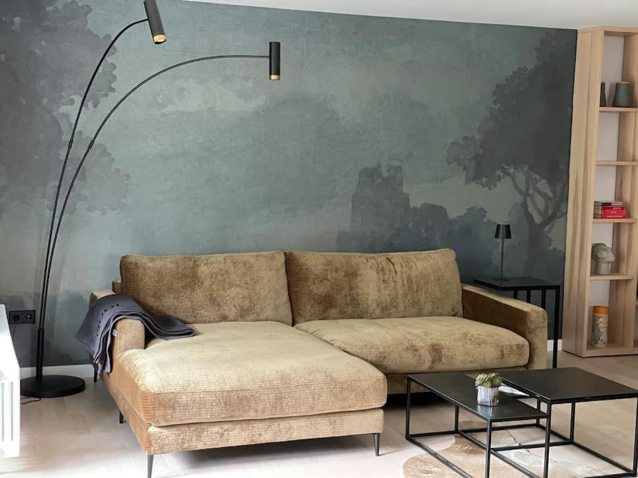 Grafschafft Angenehmes Wohnen - Ferienwohnung Mit 2 Schlafzimmern Pirna Ngoại thất bức ảnh