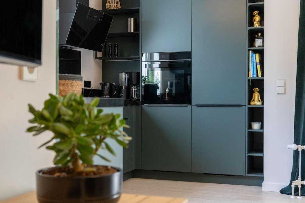 Grafschafft Angenehmes Wohnen - Ferienwohnung Mit 2 Schlafzimmern Pirna Ngoại thất bức ảnh