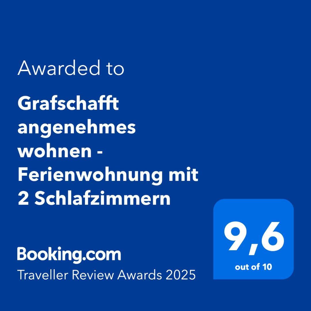 Grafschafft Angenehmes Wohnen - Ferienwohnung Mit 2 Schlafzimmern Pirna Ngoại thất bức ảnh